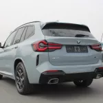 BMW X3 2.0L XDRIVE 2023 - Thumbnail 5