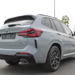 BMW X3 2.0L XDRIVE 2023 - Thumbnail 6