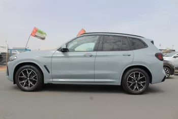 BMW X3 2.0L XDRIVE 2023