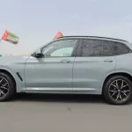 BMW X3 2.0L XDRIVE 2023 - Thumbnail 7