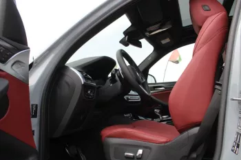 BMW X3 2.0L XDRIVE 2023