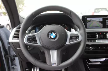 BMW X3 2.0L XDRIVE 2023