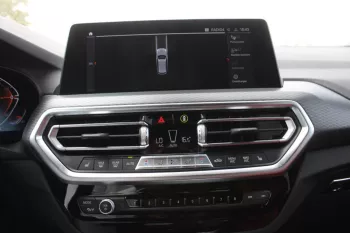 BMW X3 2.0L XDRIVE 2023