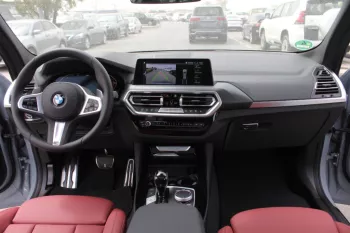 BMW X3 2.0L XDRIVE 2023