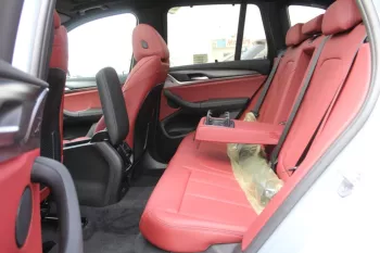 BMW X3 2.0L XDRIVE 2023