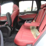 BMW X3 2.0L XDRIVE 2023 - Thumbnail 20