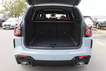BMW X3 2.0L XDRIVE 2023