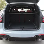 BMW X3 2.0L XDRIVE 2023 - Thumbnail 23