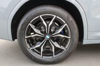 BMW X3 2.0L XDRIVE 2023