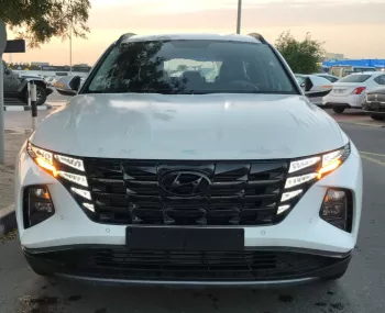 NEW 2023 HYUNDAI TUCSON 2.0L PETROL AUTOMATIC ZERO KM
