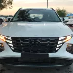 NEW 2023 HYUNDAI TUCSON 2.0L PETROL AUTOMATIC ZERO KM - Thumbnail 1