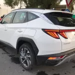 NEW 2023 HYUNDAI TUCSON 2.0L PETROL AUTOMATIC ZERO KM - Thumbnail 2