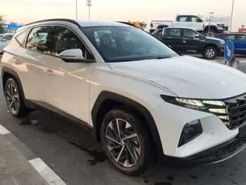 NEW 2023 HYUNDAI TUCSON 2.0L PETROL AUTOMATIC ZERO KM