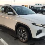 NEW 2023 HYUNDAI TUCSON 2.0L PETROL AUTOMATIC ZERO KM - Thumbnail 4