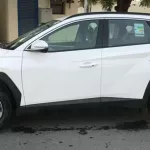 NEW 2023 HYUNDAI TUCSON 2.0L PETROL AUTOMATIC ZERO KM - Thumbnail 5