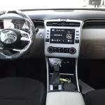 NEW 2023 HYUNDAI TUCSON 2.0L PETROL AUTOMATIC ZERO KM - Thumbnail 6