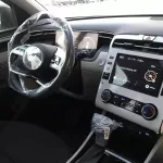 NEW 2023 HYUNDAI TUCSON 2.0L PETROL AUTOMATIC ZERO KM - Thumbnail 8