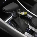 NEW 2023 HYUNDAI TUCSON 2.0L PETROL AUTOMATIC ZERO KM - Thumbnail 9