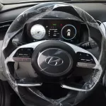 NEW 2023 HYUNDAI TUCSON 2.0L PETROL AUTOMATIC ZERO KM - Thumbnail 11