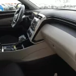 NEW 2023 HYUNDAI TUCSON 2.0L PETROL AUTOMATIC ZERO KM - Thumbnail 12