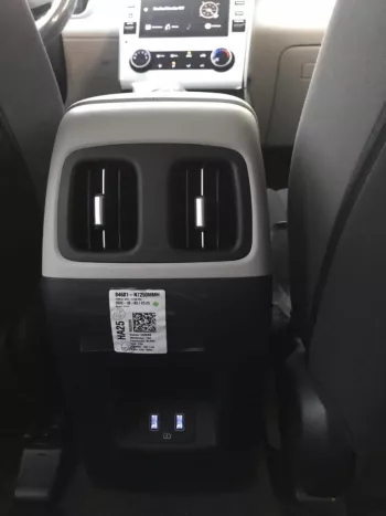 NEW 2023 HYUNDAI TUCSON 2.0L PETROL AUTOMATIC ZERO KM