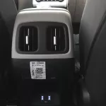 NEW 2023 HYUNDAI TUCSON 2.0L PETROL AUTOMATIC ZERO KM - Thumbnail 13