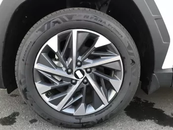 NEW 2023 HYUNDAI TUCSON 2.0L PETROL AUTOMATIC ZERO KM