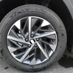 NEW 2023 HYUNDAI TUCSON 2.0L PETROL AUTOMATIC ZERO KM - Thumbnail 18