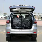 Toyota Fortuner 2.8L 2023 Silver Diesel - Thumbnail 6