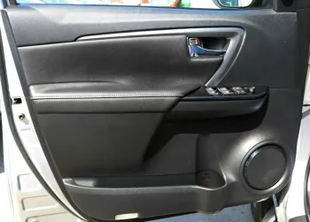 Toyota Fortuner 2.8L 2023 Silver Diesel