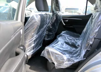 Toyota Fortuner 2.8L 2023 Silver Diesel