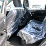 Toyota Fortuner 2.8L 2023 Silver Diesel - Thumbnail 10