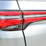 Toyota Fortuner 2.8L 2023 Silver Diesel - Thumbnail 11