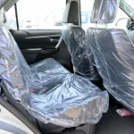 Toyota Fortuner 2.8L 2023 Silver Diesel - Thumbnail 12