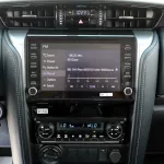 Toyota Fortuner 2.8L 2023 Silver Diesel - Thumbnail 18