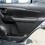 Toyota Fortuner 2.8L 2023 Silver Diesel - Thumbnail 19