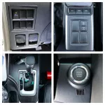 Toyota Fortuner 2.8L 2023 Silver Diesel - Thumbnail 23