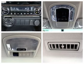 Toyota Fortuner 2.8L 2023 Silver Diesel