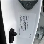 Toyota Fortuner 2.7L 2020 White Petrol - Thumbnail 8