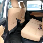Toyota Fortuner 2.7L 2020 White Petrol - Thumbnail 11
