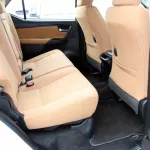 Toyota Fortuner 2.7L 2020 White Petrol - Thumbnail 12