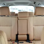 Toyota Fortuner 2.7L 2020 White Petrol - Thumbnail 14