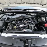 Toyota Fortuner 2.7L 2020 White Petrol - Thumbnail 21