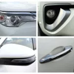 Toyota Fortuner 2.7L 2020 White Petrol - Thumbnail 22