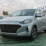 HYUNDAI GRAND I10 2023 - Thumbnail 1