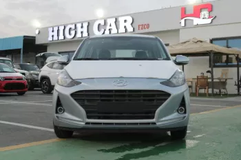 HYUNDAI GRAND I10 2023
