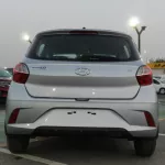 HYUNDAI GRAND I10 2023 - Thumbnail 4