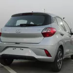 HYUNDAI GRAND I10 2023 - Thumbnail 5