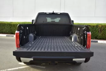 2022 MODEL TOYOTA TUNDRA CREWMAX 1794 EDITION 3.5L V6 TWIN TURBO PETROL 4X4 AUTOMATIC TRANSMISSION