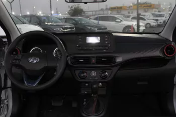 HYUNDAI GRAND I10 2023